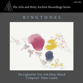 Ringtones by Teitur Lassen