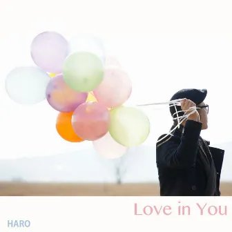 Love in You by HARO