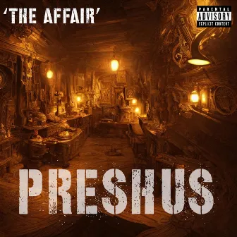 THE AFFAIR by PRESHUS