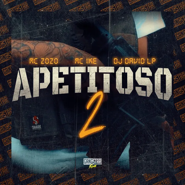 Apetitoso 2