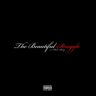 The Beautiful Struggle: A 2 Part Story by Rashad Street