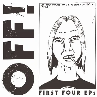 First Four EPs by OFF!