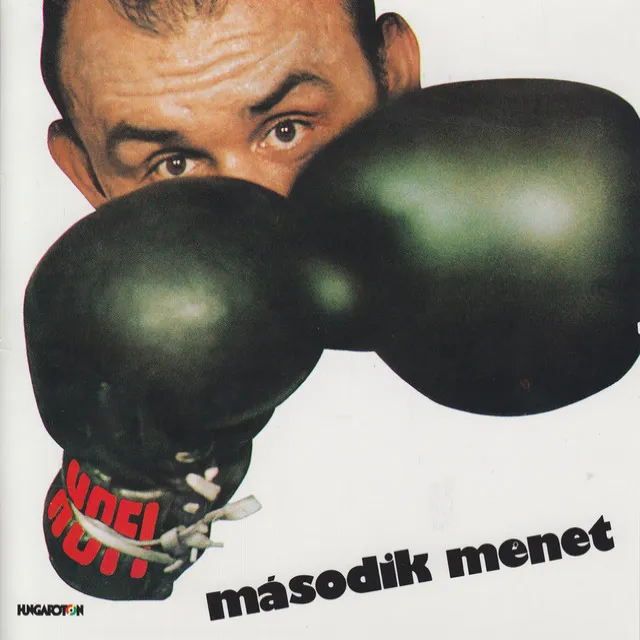 Második menet