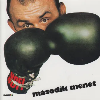 Második menet by Géza Hofi