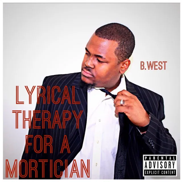 Lyrical Therapy for a Mortician