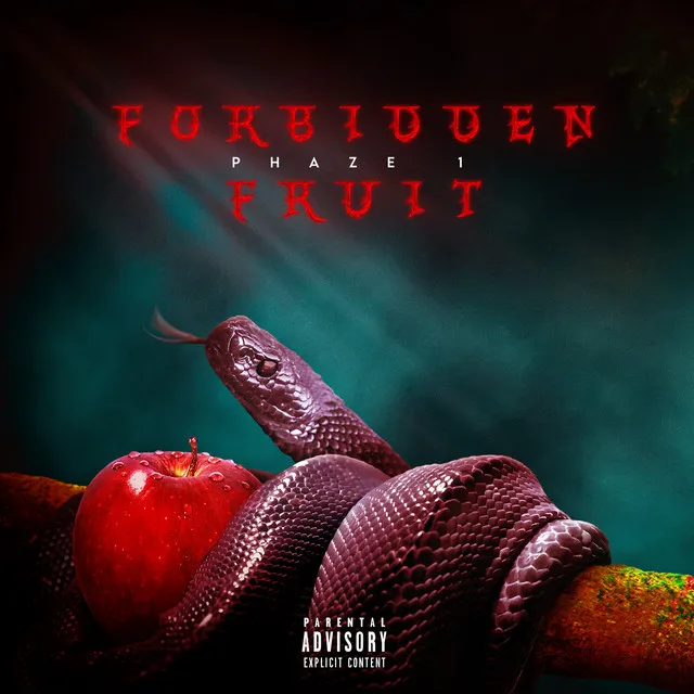 Forbidden Fruit