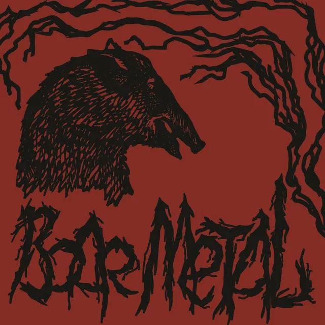 Boar Metal (Instrumental)