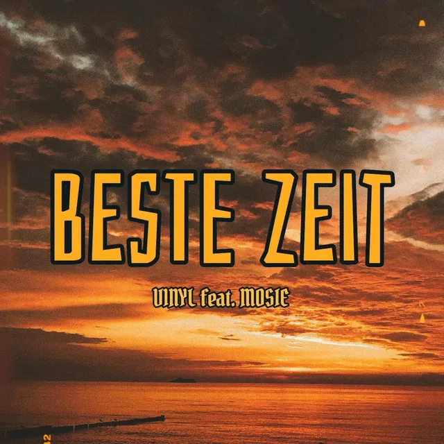 Beste Zeit