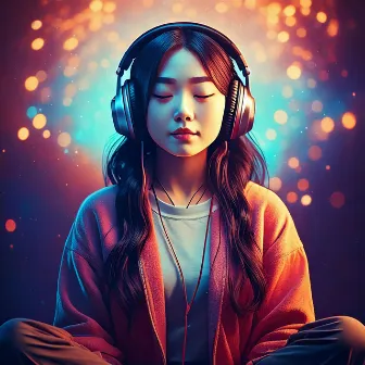 Peaceful Meditation with Calming Lofi Music by Quiet Meditation