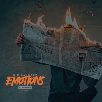 Emotions by Mir Bandzzz