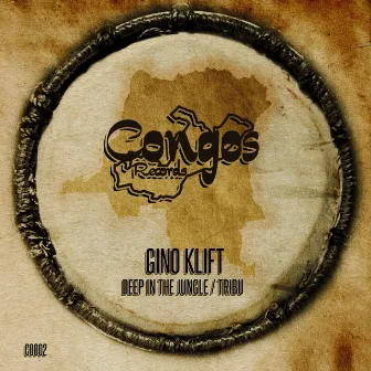 Deep in the Jungle / Tribu by Gino Klift