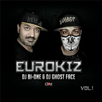 Eurokiz, Vol. 1 by DJ Bi-One