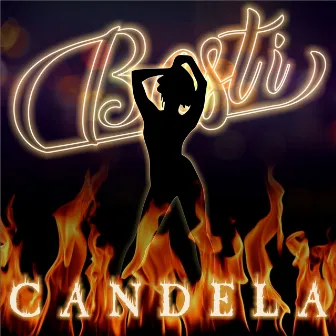 Candela by Basti