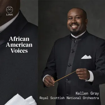 African American Voices by Kellen Gray