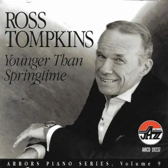 Younger Than Springtime Aps by Ross Tompkins