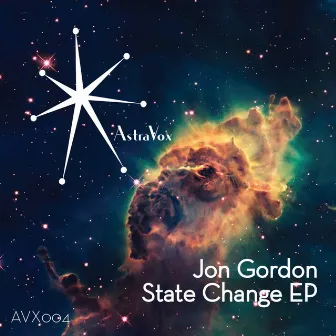 State Change EP by Jon Gordon