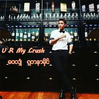 U R My Crush by Wai Hlyan