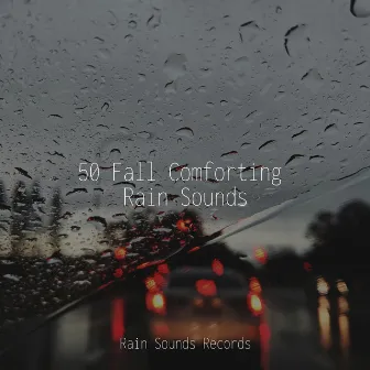 50 Fall Comforting Rain Sounds by Unknown Artist