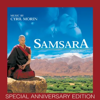 Samsara Special (Original Motion Picture Soundtrack) [Special Anniversary Edition] by Cyril Morin