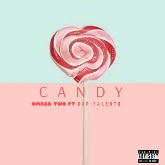 Candy by Omega Two