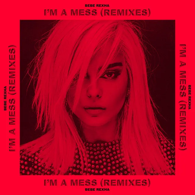 I'm a Mess - Alphalove Remix