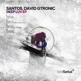 Deep Luv by Santos