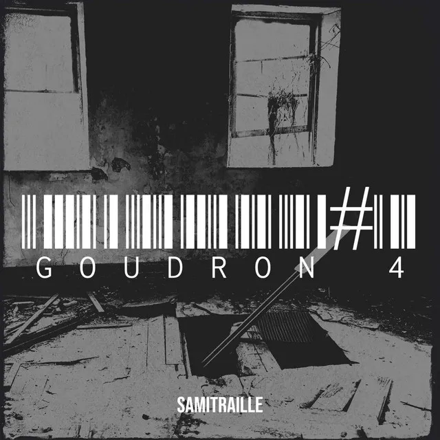 GOUDRON#4