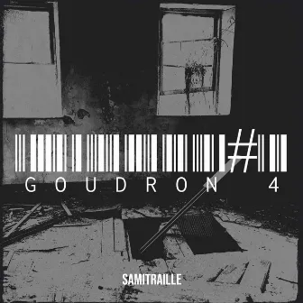 GOUDRON#4 by Samitraille