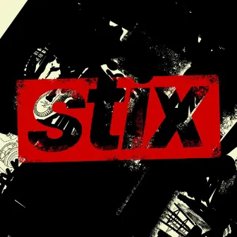 So Di Surra by Stix