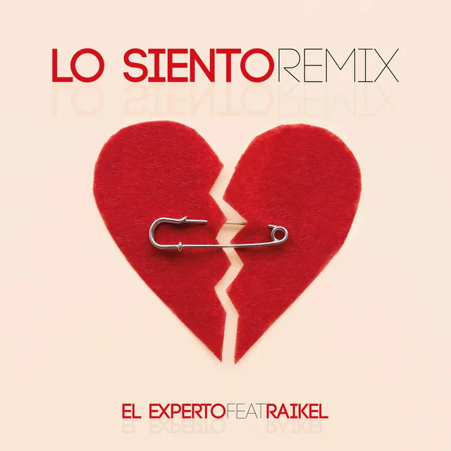 Lo Siento - Remix