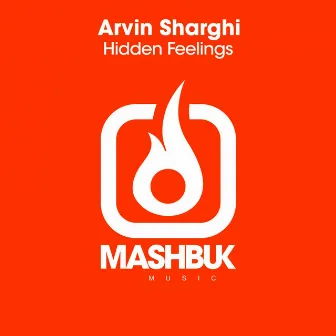 Hidden Feelings by Arvin Sharghi