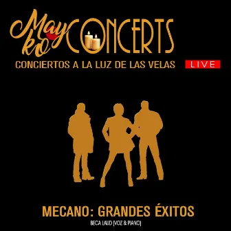 UN AÑO MÁS (LIVE) by LIVE MAYKO CONCERTS