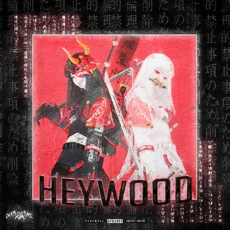 HEYWOOD by SEVENTY4