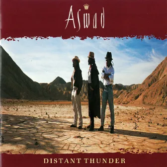 Distant Thunder by Aswad