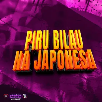 Piru Bilau na Japonesa by MCJOTAVE