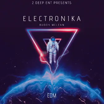 Electronika by Unknown Artist