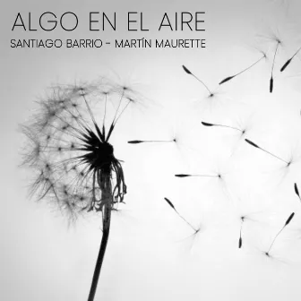 Algo en el Aire by Martín Maurette