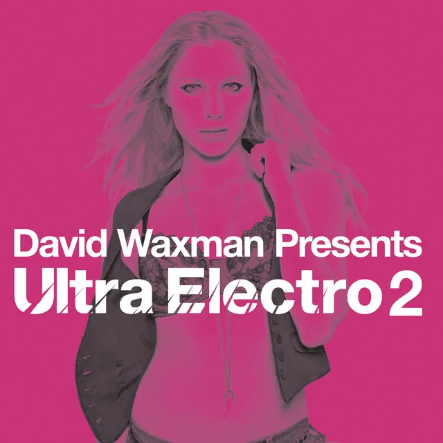 Ultra Electro 2 - Disc 1 Continuous Mix