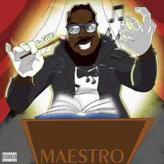 Maestro by Q-Spittz