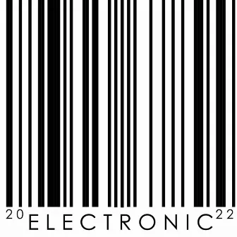 Electronic 22 by Jason Landry