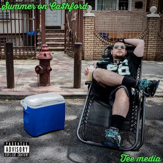 Summer on CasHFord by Tee Media