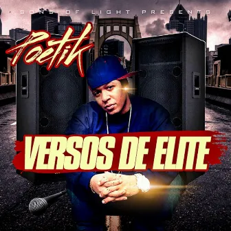 Versos de Elite by Rhyme Poetik