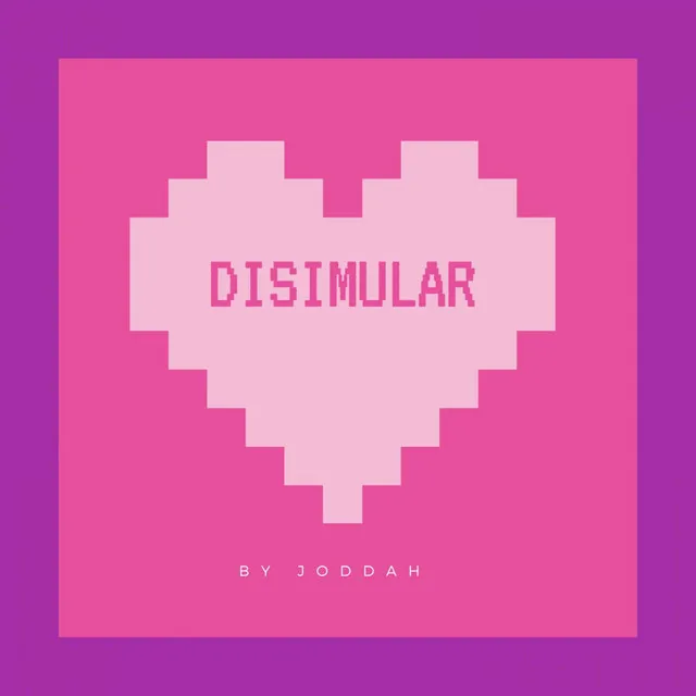 DISIMULAR