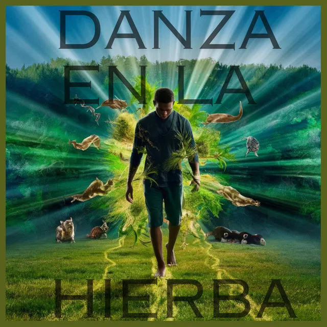 Danza en la Hierba