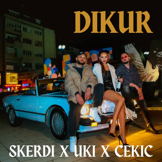 Dikur