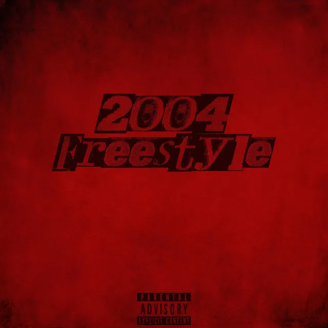 2004 Freestyle