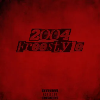 2004 Freestyle by P.O.S.