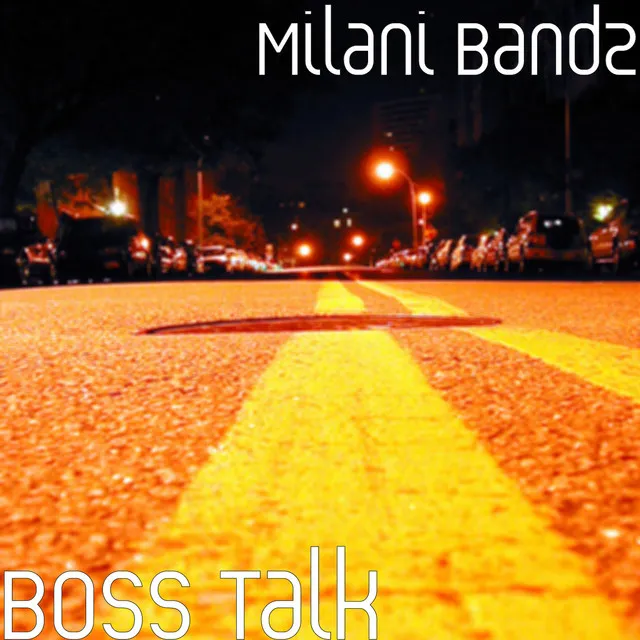 Boss Talk