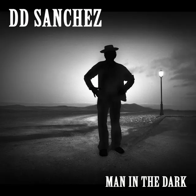 Man in the Dark