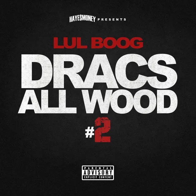 Dracs All Wood 2